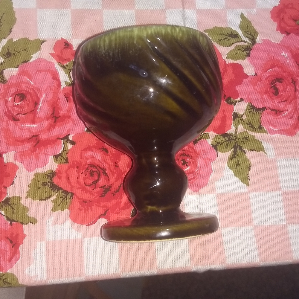 Vintage Hull Planter